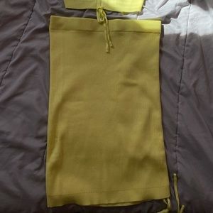 2 piece Fashion Nova set